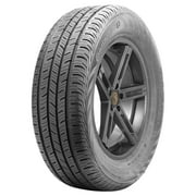 Continental ContiProContact 255/40R17 94 H Tire