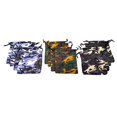 thumbnail image 2 of Dondor Camouflage Drawstring Bags (24), 2 of 4