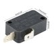 thumbnail image 4 of Microwave Oven Door Micro Switch Washing Machine Rice Cooker Pot Micro Switch, 4 of 4