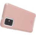thumbnail image 3 of Cirrus 2 Case for Samsung Galaxy S20 - Rose Clear, 3 of 5
