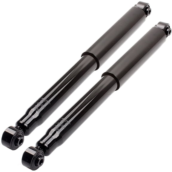 Shocks Rear,cciyu Shock Absorbers for 2007 2008 2009 2010 2011 for Dodge Nitro,2002 2003 2004 2005 2006 2007 2008 2009 2010 2011 2012 for Jeep Liberty Parts Struts (2pc Set)