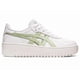 thumbnail image 1 of Asics Japan S PF 1202A360-103 Sneaker Women's 8 White Lifestyle Shoes GBNC1066, 1 of 6