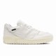 thumbnail image 2 of New Balance 550 WT BB550PWT WHITE Width D Lyfestyle Shoes Men's Women's, 2 of 6