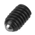 thumbnail image 1 of Spring Plunger, M4 Screw Thread Ball Spring Plungers Set Spring Plunger Ball 10PCS Carbon Steel  For Handtool For Industry, 1 of 8