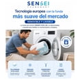 thumbnail image 3 of Colchón Individual Sensei Cool gel Memory Foam Fresco Semi Firme  en Caja, 3 of 6