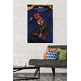thumbnail image 2 of Marvel Spider-Man: No Way Home - Red Costume Wall Poster, 22.375" x 34", 2 of 6