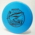 thumbnail image 4 of Innova Star Mako3 Disc Golf Midrange Disc, Pick Color/Weight [Stamp & Exact Color May Vary] Green 173-174 grams, 4 of 37