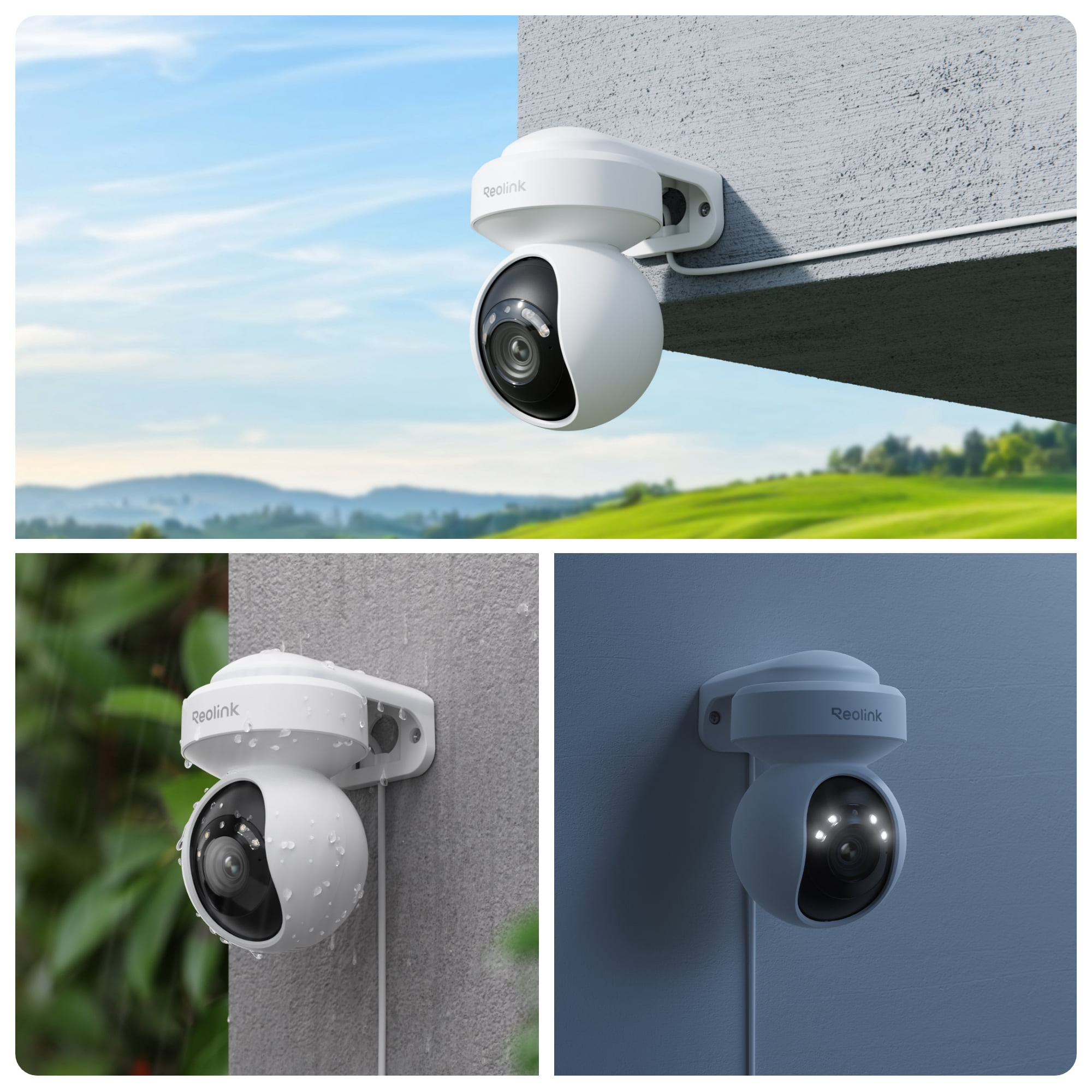 Reolink E Series E540