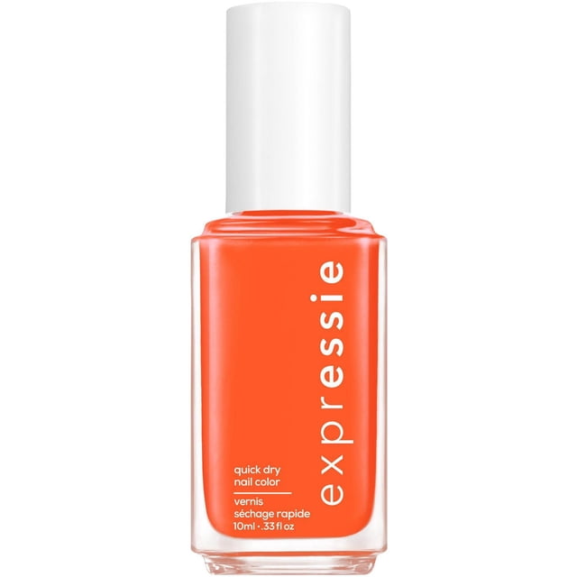 Essie Expressie Nail Polish