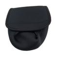 thumbnail image 2 of Funda Universal para carrete de pesca Baitcasting, funda protectora duradera para carretes giratorios para Kits de peces, suministros, accesorios FLhrweasw  Nuevo, 2 of 7