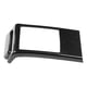thumbnail image 2 of Embellecedor de cubierta de ventilación de aire de CA para asiento trasero de coche, estilo de fibra de carbono, para Land Rover Discovery Sport 15-16, 2 of 8