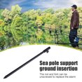 thumbnail image 4 of Banco de pesca Stick Carp Bandstick de aluminio ajustable (48-75cm), 4 of 9