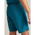 thumbnail image 4 of Bonobos Fielder Men's and Big Men's Stretch 2 in 1 Shorts, Up to Size 3XL, 4 of 6