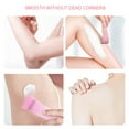 thumbnail image 6 of Herunwer Waxing Sticks for Hair Removal Reusable Depilatory Applicator Smooth Skin Face and Body Tool, 6 of 8