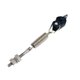 thumbnail image 4 of Advancent Bass Drum Pedal Foot Pedal Spring Accessories Part Wear-resistant Percussionist Instrument Springs D-ring Tensioner Musical Type2 NO2, 4 of 6