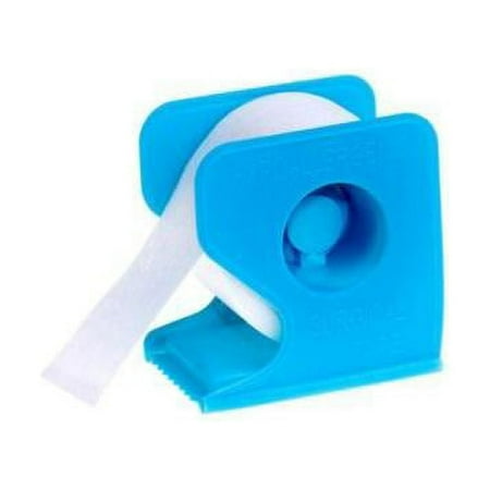 CURAD Paper Adhesive Tape,White NON260002D, 1