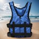 thumbnail image 5 of Chaleco salvavidas profesional impermeable para kayak navegación surf deriva seguridad, 5 of 8