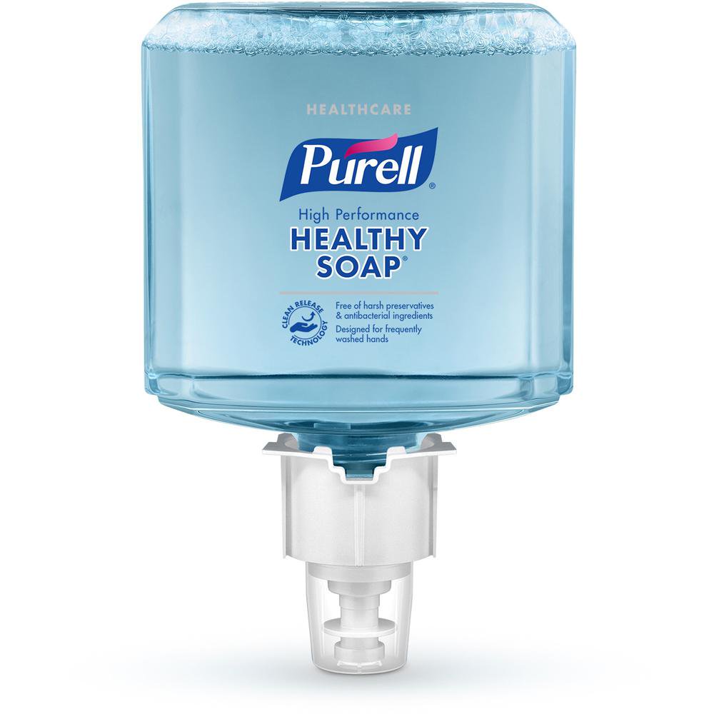 PURELL® Healthcare Healthy Soap Ultra Mild Lotion Handwash 40.6 fl oz