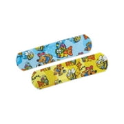 CURAD Medtoons Adhesive Bandages - NON256130Z