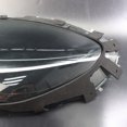 thumbnail image 2 of Auto faro lente Shell para C6 2005-2013, 20789687, 20789688, 20936417, 20936418, 20789711, 20832116, 25785290, 25785289, 20789691 - Gris Sunnimix Lente de faro, 2 of 8