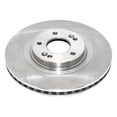 thumbnail image 2 of Disc Brake Rotor, 2 of 2