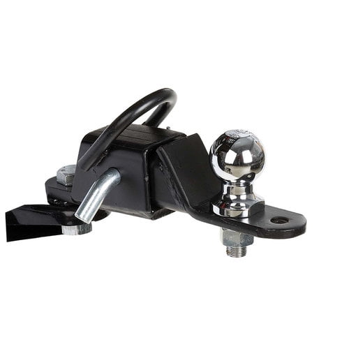 Coleman ATV 3Way 2" Receiver Hitch