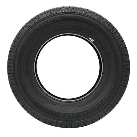 Cooper Discoverer HT3 All Season LT225/75R16 115/112R E Light Truck Tire Sansujyuku sansujyuku.com