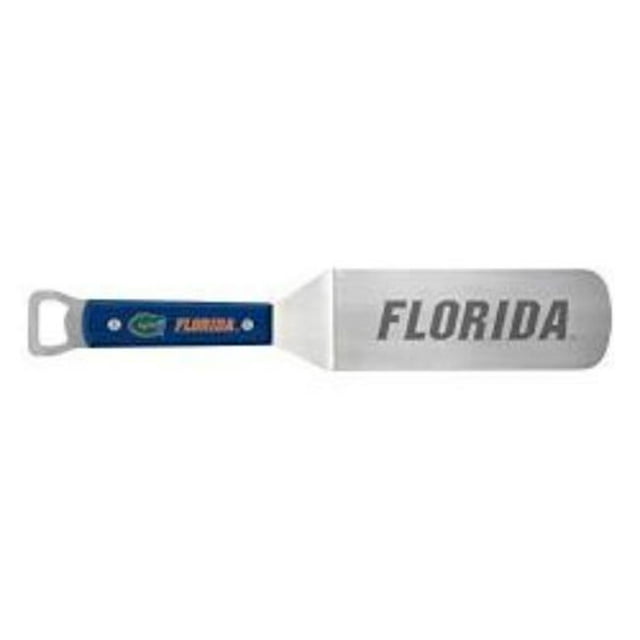 Collection BBSUFL0701 NCAA Florida Gators BBQ Spatula with Bottle Opener