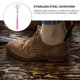 thumbnail image 4 of 1 UNID SIMPLE STECHO STELES LOWER SHOETSY SHOETHACE SHOCHEHORT, 4 of 5