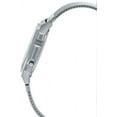 thumbnail image 4 of Casio A1000M-1B Collection Women's Digital Watch with Stainless Steel Strap, 4 of 4