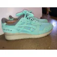 thumbnail image 1 of ASICS Gel Lyte 3 Cockatoo Men’s Size 10 Euro 43, 1 of 6