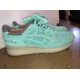 thumbnail image 1 of ASICS Gel Lyte 3 Cockatoo Men’s Size 10 Euro 43, 1 of 6