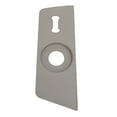 thumbnail image 1 of Driver Side  Switch Housing Panel BL3Z-14A 706-EB Stylish Look Impact Proof Front Left  Switch Panel Bezel, 1 of 7