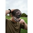 thumbnail image 3 of Beretta PM Trucker Hat - Men's, Brown Duck Camo, One Size, 3 of 7