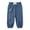 Blue818, variant on MEZZALL Toddler Kids Boy Girl Casual Basic Plain Soft Trousers Baby Spring Summer Comfy Linen Pants Comfort Baby Wear 7-8Y