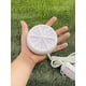 thumbnail image 1 of Mini lavadora portátil Yuxing de Turbina con cable USB, 1 of 5
