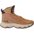 thumbnail image 5 of Under Armour GS Stellar G2 6 Big Kids' Utility Boots Color: Utility Light Brown Size: 4, 5 of 9