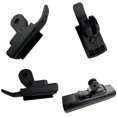thumbnail image 2 of Adaptador de soporte de luz para bicicleta, montaje de linterna frontal para bicicleta, 2 uds., 2 of 4