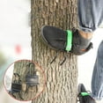 thumbnail image 2 of Small Tool Set Climbing Equipment Set Claw Tree Tool Tree Climbing Tools, 2 of 9
