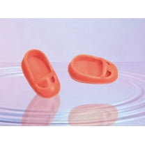 Lol Surprise doll OMG Bartz '80s Heart Family Toddler Nikki Mary Jane Shoes Pink Soft Plastic