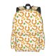 thumbnail image 2 of Disketp Happy St. Patrick's Day Mochila Escolar de Gran Capacidad y Peso Ligero, Mochila de Viaje Ideal para Escuela, Trabajo y Uso Diario, Cómoda y con Estilo, 2 of 8