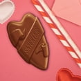 thumbnail image 4 of Snickers Milk Chocolate Hearts Valentines Day Candy Bars, Share Size - 2.2 oz Pack, 4 of 13