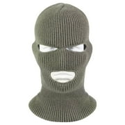 Rothco Acrylic Three-Hole Face Mask
