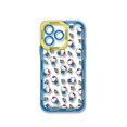 thumbnail image 3 of Funda de teléfono con dibujos animados de Hello Kitty, carcasa transparente de silicona suave para Redmi Note 12, 11, 10, 9 Pro, 7, 8, 9C, 10C, 12C, 13C, 4G, 5G, 3 of 5