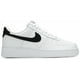 thumbnail image 2 of Ni&ke Air Force 1 '07 White Black CT2302-100 Men's Sizes, 2 of 5