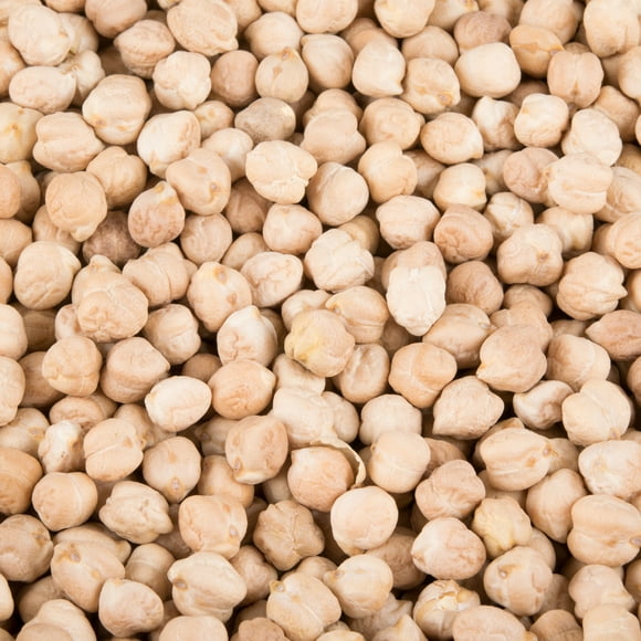 Dried Chick Peas (Garbanzo Beans) - 20 lb.