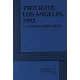 thumbnail image 1 of Pre-Owned Twilight Los Angeles, 1992 : On the Road: A Search for American Character (Paperback) 9780822218418, 1 of 1