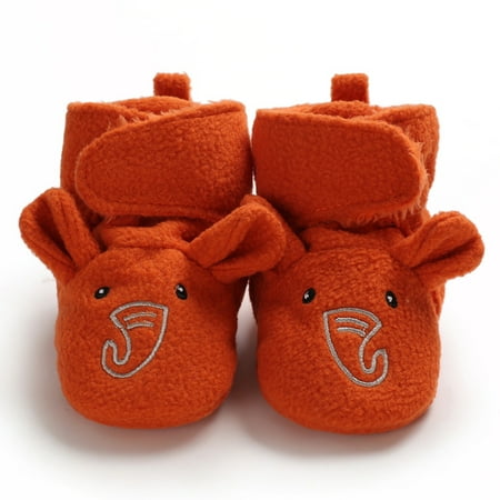 

Toyella Baby toddler shoes soft sole baby shoes E 11CM