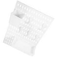 thumbnail image 6 of HEMOTON  Boards Peg Rack Pegboard Organizer Wall Storage Holder Office, 6 of 8