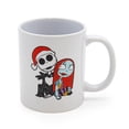 thumbnail image 3 of Set de regalo Disney Nightmare Before Christmas Jack & Sally, 3 of 5